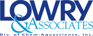 Lowry & Associates - Div. of Chem Aquascience, Inc.