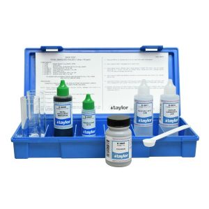 Taylor Technologies K-1764 Individual Kit