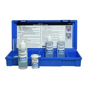 Taylor Technologies K-1529 Individual Kit