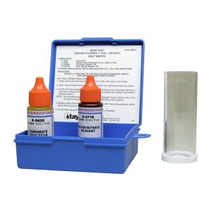 Taylor Technologies K-1766 Individual Kit