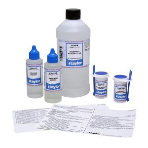 Taylor Technologies K-0432 Individual Kit