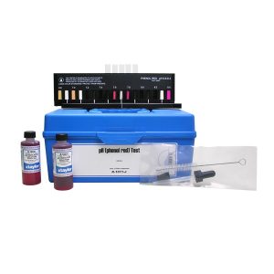 Taylor Technologies K-1011-J Individual Kit