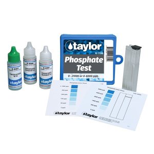 Taylor Technologies K-1106 Individual Kit