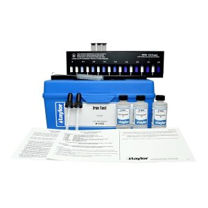 Taylor Technologies K-1153 Individual Kit