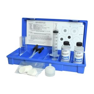 Taylor Technologies K-1190 Individual Kit