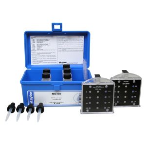 Taylor Technologies K-1264 Combination Kit