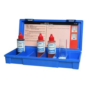 Taylor Technologies K-1510 Individual Kit