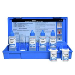 Taylor Technologies K-1514 Individual Kit
