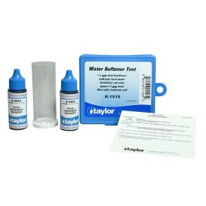 Taylor Technologies K-1519 Individual Kit