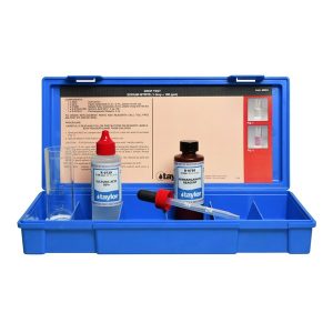 Taylor Technologies K-1539 Individual Kit