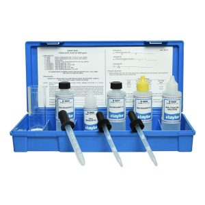 Taylor Technologies K-1546 Individual Kit