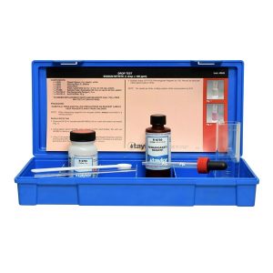 Taylor Technologies K-1563 Individual Kit