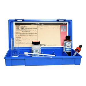 Taylor Technologies K-1565 Individual Kit