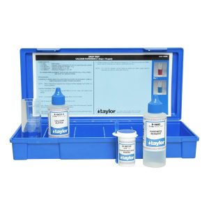 Taylor Technologies K-1567 Individual Kit