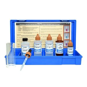 Taylor Technologies K-1582 Individual Kit