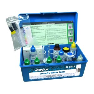 Taylor Technologies K-1615 Combination Kit