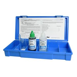 Taylor Technologies K-1682 Individual Kit