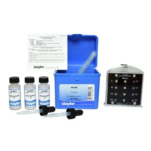 Taylor Technologies K-1716 Individual Kit