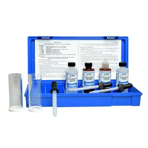 Taylor Technologies K-1805 Individual Kit