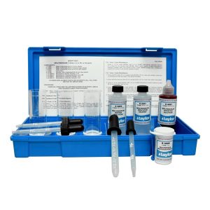 Taylor Technologies K-1805P Individual Kit