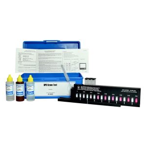 Taylor Technologies K-1822 Individual Kit