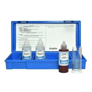 Taylor Technologies K-1825 Individual Kit
