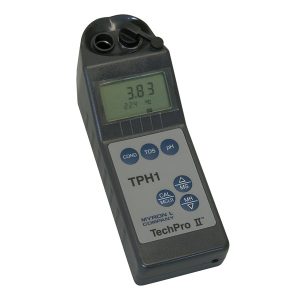 Taylor Technologies M-6530 Individual Kit