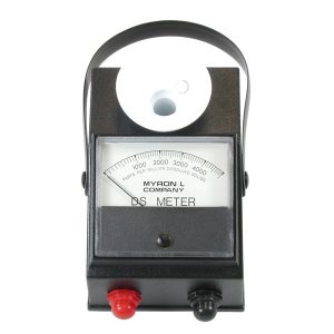 Taylor Technologies M-6540 Individual Kit