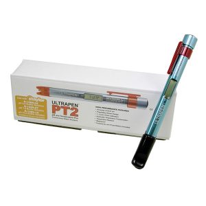 Taylor Technologies M-6556 Meter