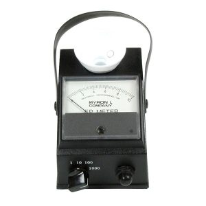 Taylor Technologies M-6560 Individual Kit