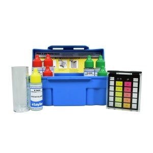 Taylor Technologies K-1003 Residential Kit