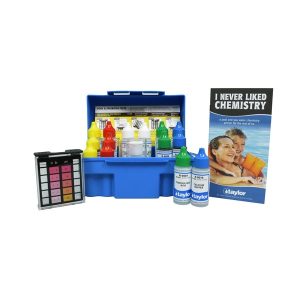 Taylor Technologies K-1005 Residential Kit