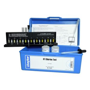 Taylor Technologies K-1141 Individual Kit