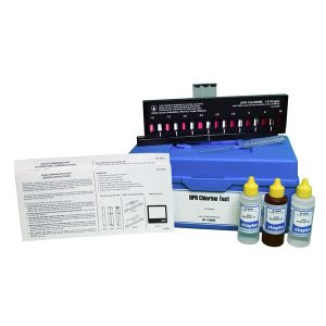 Taylor Technologies K-1289 Individual Kit