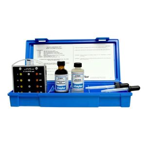 Taylor Technologies K-1401 Individual Kit