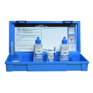 Taylor Technologies K-1504 Individual Kit