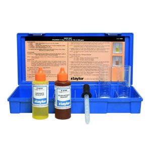 Taylor Technologies K-1506 Individual Kit
