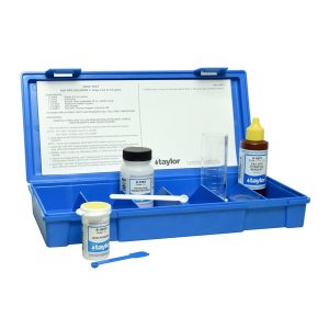 Taylor Technologies K-1516 Individual Kit