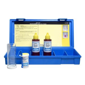 Taylor Technologies K-1517-C Individual Kit