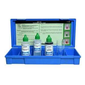 Taylor Technologies K-1527 Individual Kit