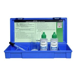 Taylor Technologies K-1531 Individual Kit