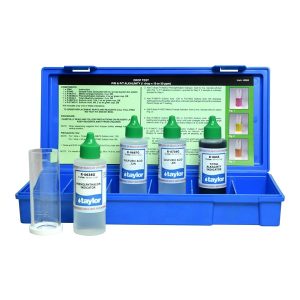 Taylor Technologies K-1533PM Individual Kit