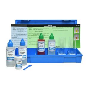 Taylor Technologies K-1542 Combination Kit