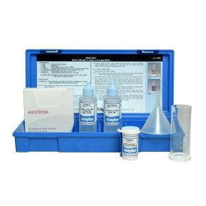 Taylor Technologies K-1544 Individual Kit