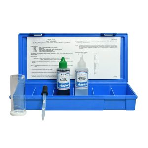 Taylor Technologies K-1548 Individual Kit