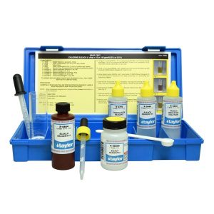 Taylor Technologies K-1579 Individual Kit