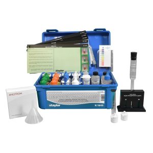 Taylor Technologies K-1645 Combination Kit