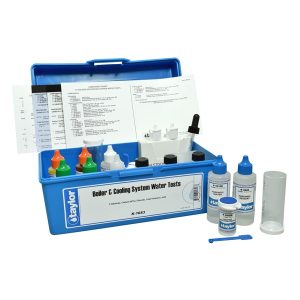 Taylor Technologies K-1683 Combination Kit