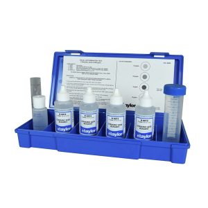 Taylor Technologies K-1720 Individual Kit
