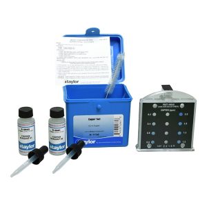 Taylor Technologies K-1738 Individual Kit